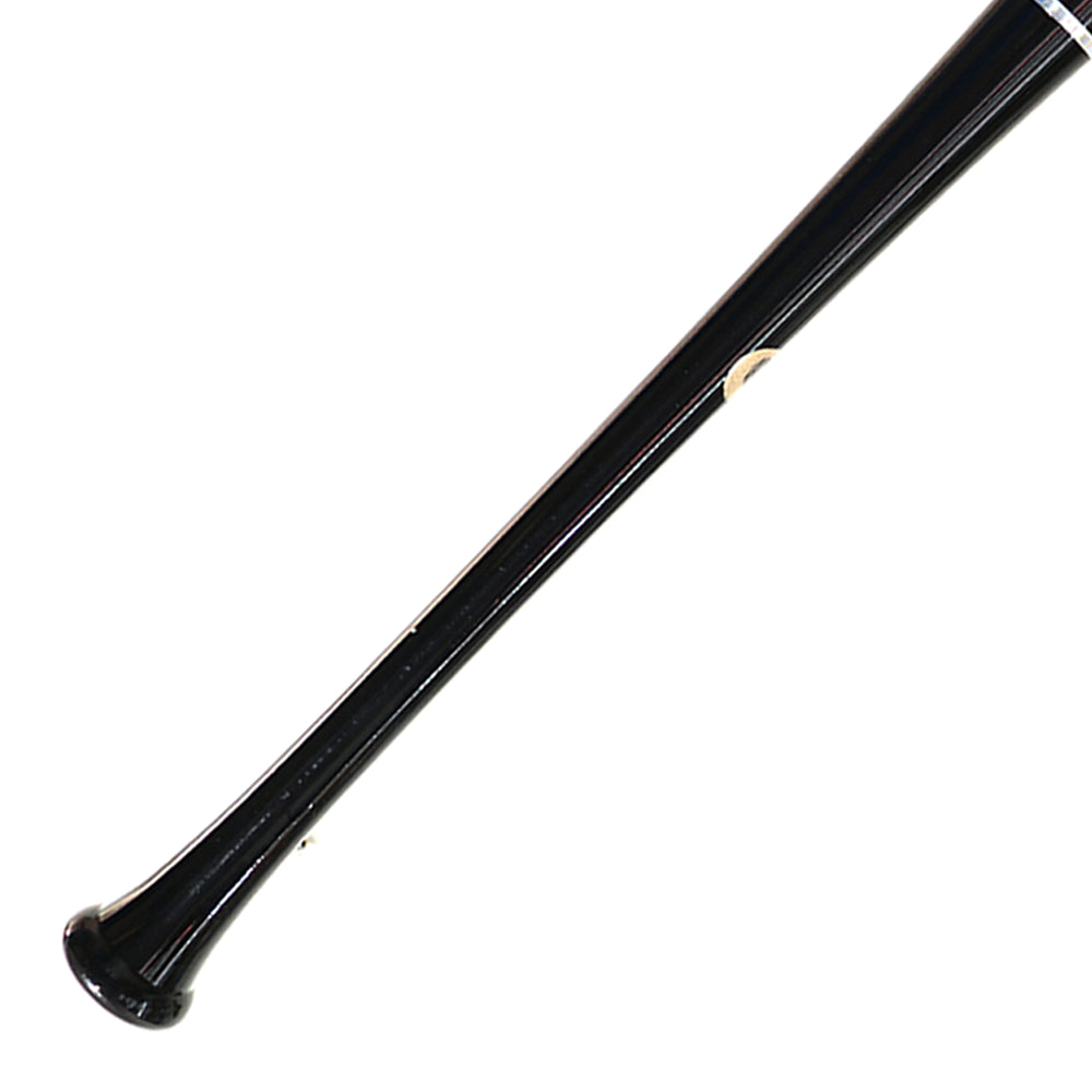 Bat Beisbol Madera Overfly Ready To Fly Negro Tornasol Maple