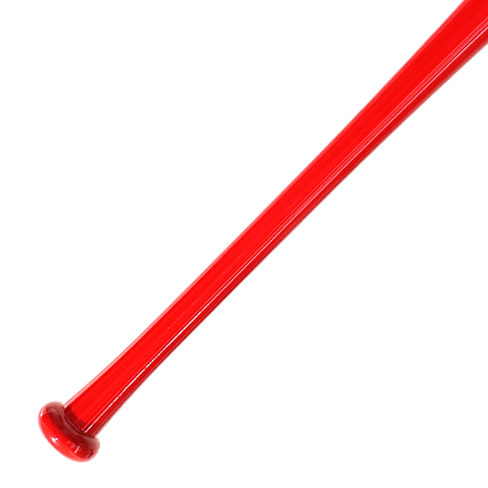 Bat Beisbol Madera Overfly Posey28 Youth Series Rojo Maple