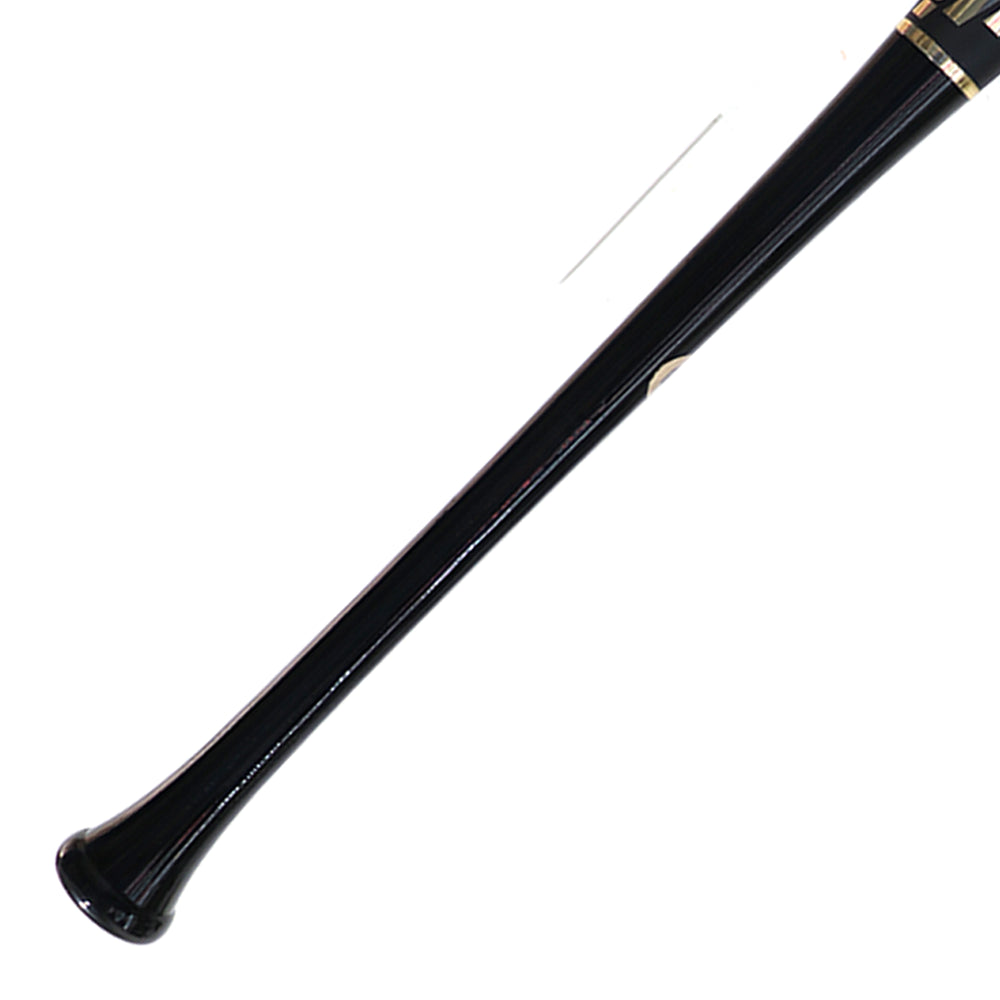 Bat Beisbol Madera Overfly Pro Select LA4 Luis Arraez Negro Maple