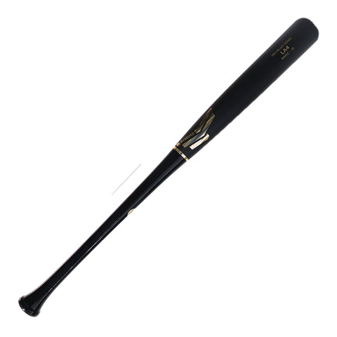 Bat Beisbol Madera Overfly Pro Select LA4 Luis Arraez Negro Maple