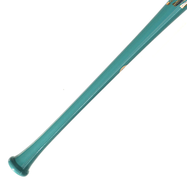 Bat Beisbol Madera Overfly Pro Select AP5 Turquesa Maple