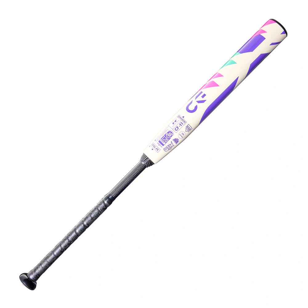 Bat Softbol Demarini CF 2026 Fastpitch 2 1/4 (-10) Compuesto