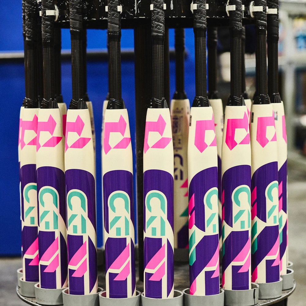Bat Softbol Demarini CF 2026 Fastpitch 2 1/4 (-10) Compuesto