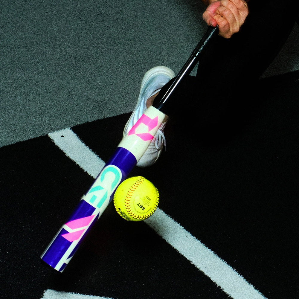 Bat Softbol Demarini CF 2026 Fastpitch 2 1/4 (-10) Compuesto