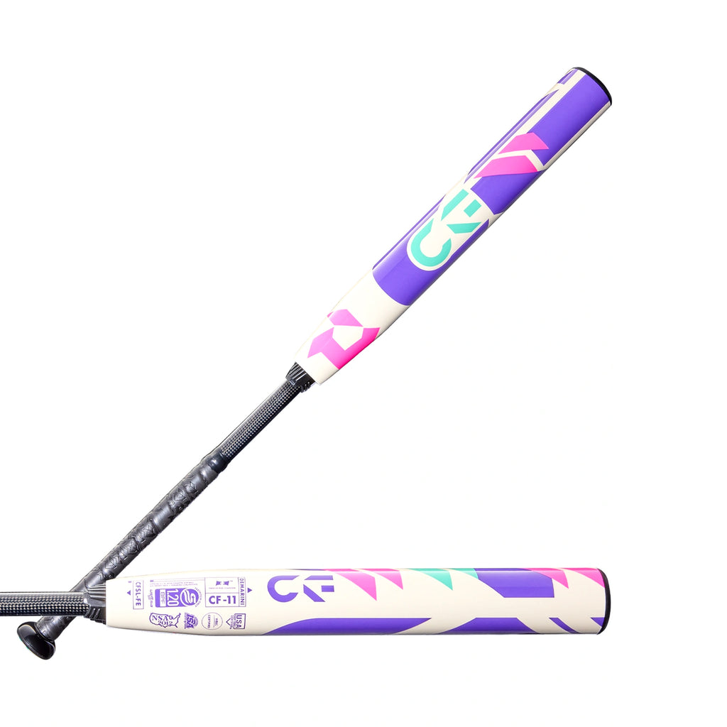 Bat Softbol Demarini CF 2026 Fastpitch 2 1/4 (-10) Compuesto