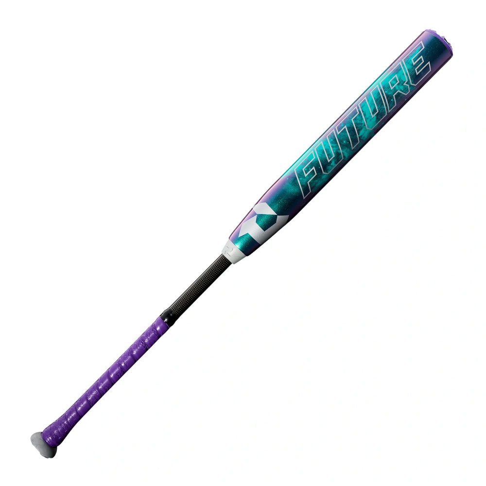 Bat Softbol Demarini Future 2026 Fastpitch 2 1/4 (-10) Compuesto