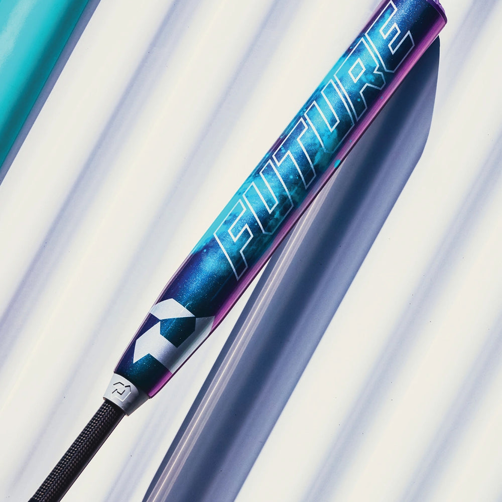 Bat Softbol Demarini Future 2026 Fastpitch 2 1/4 (-10) Compuesto