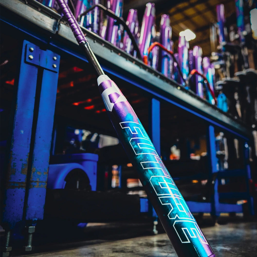 Bat Softbol Demarini Future 2026 Fastpitch 2 1/4 (-10) Compuesto