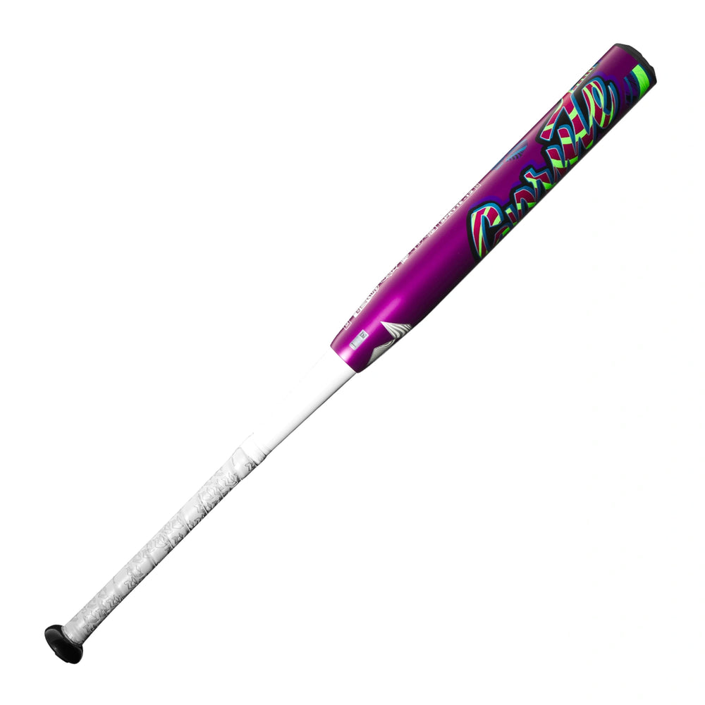 Bat Softbol Demarini Spryte 2025 Fastpitch 2 1/4 (-12) Compuesto