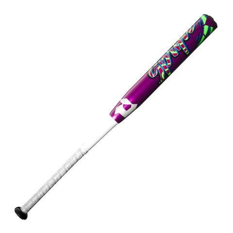 Bat Softbol Demarini Spryte 2025 Fastpitch 2 1/4 (-12) Compuesto