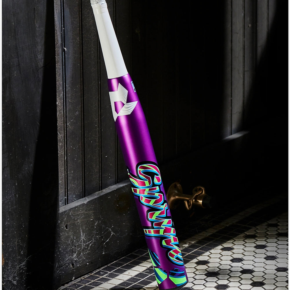 Bat Softbol Demarini Spryte 2025 Fastpitch 2 1/4 (-12) Compuesto