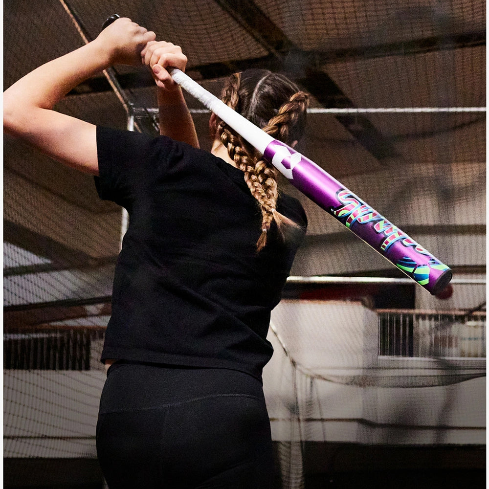 Bat Softbol Demarini Spryte 2025 Fastpitch 2 1/4 (-12) Compuesto