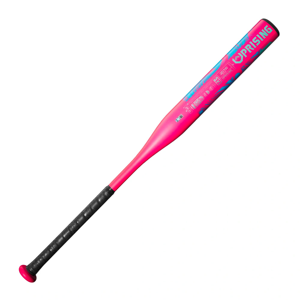 Bat Softbol Demarini Uprising 2025 Fastpitch 2 1/4 (-12) Aluminio