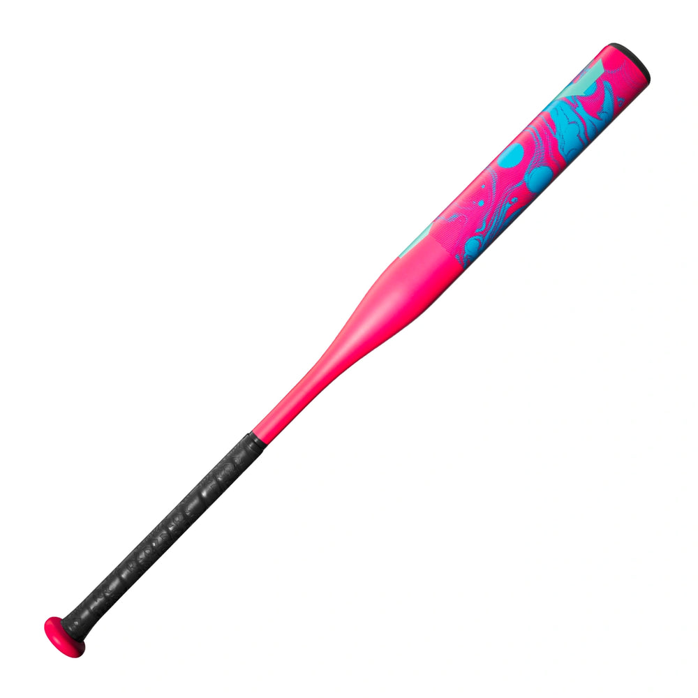 Bat Softbol Demarini Uprising 2025 Fastpitch 2 1/4 (-12) Aluminio