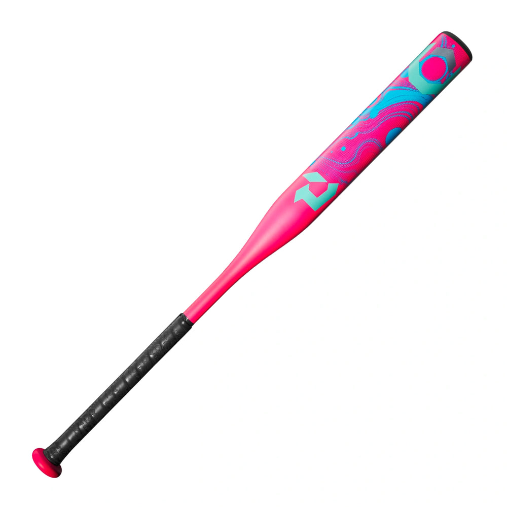 Bat Softbol Demarini Uprising 2025 Fastpitch 2 1/4 (-12) Aluminio