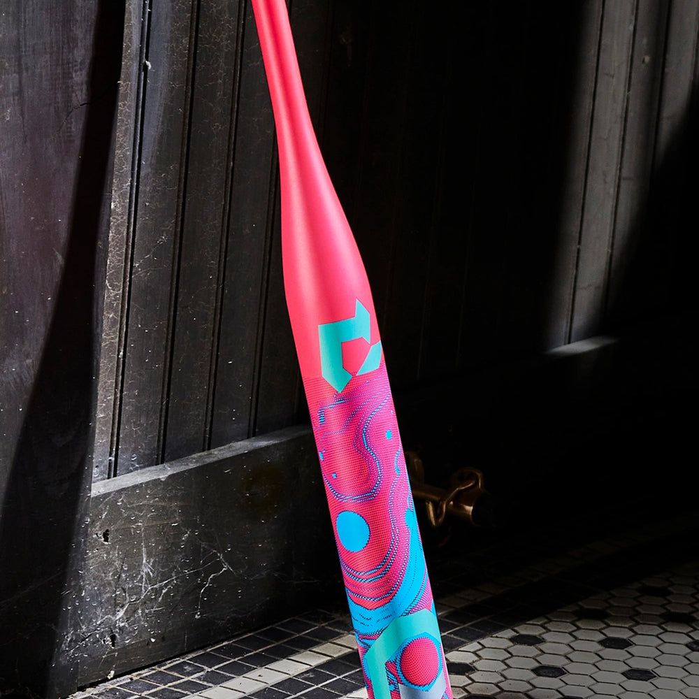 Bat Softbol Demarini Uprising 2025 Fastpitch 2 1/4 (-12) Aluminio