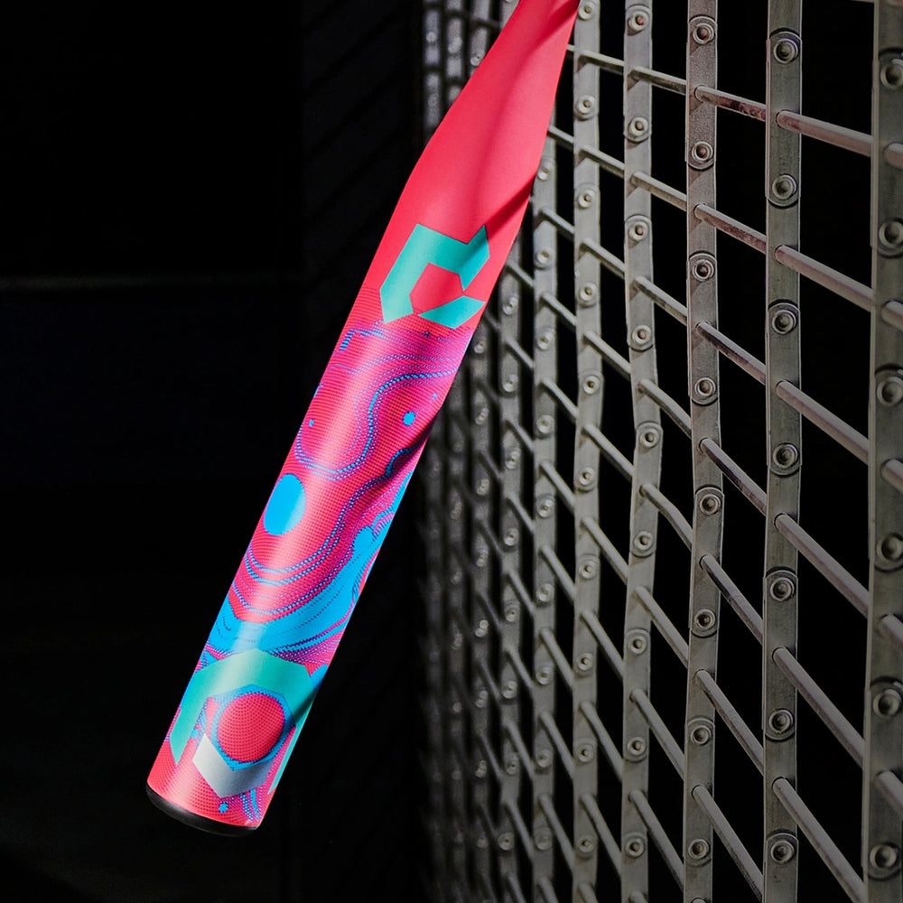 Bat Softbol Demarini Uprising 2025 Fastpitch 2 1/4 (-12) Aluminio