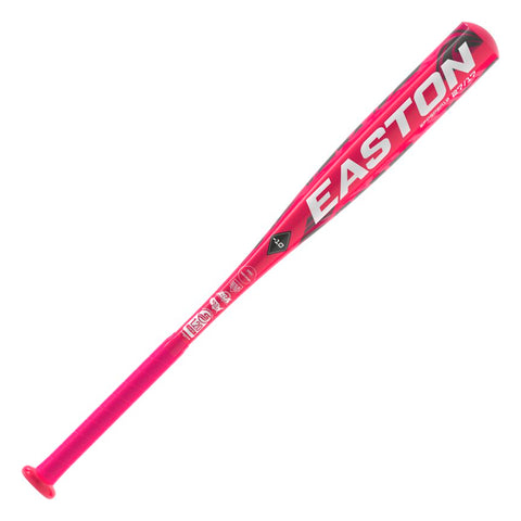 Bat Softbol Easton Pink Sapphire Barril 2 1/4 EFP5PSA10 (-10) Aluminio