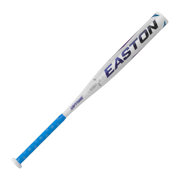 Bat Softbol Easton Sapphire Barril 2 1/4 FP22SAP (-12) Aluminio