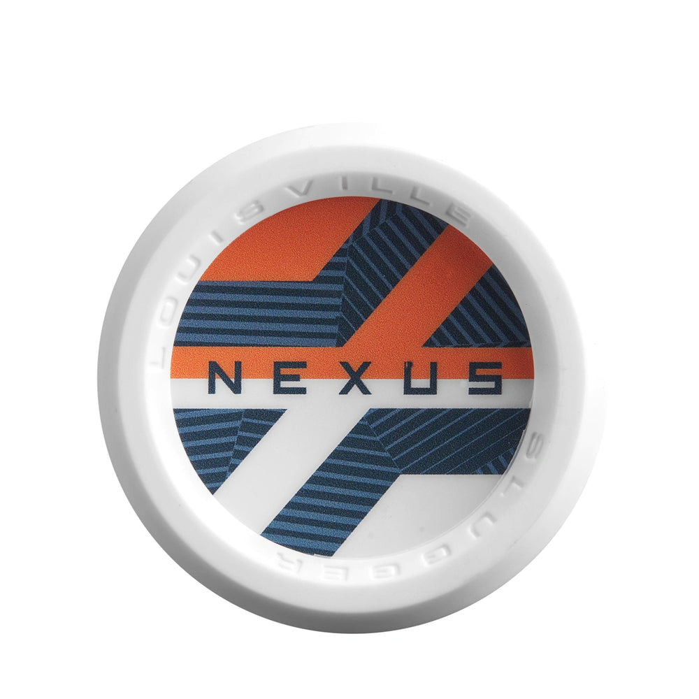 Bat Softbol Louisville Slugger Nexus 2026 Barril 2 1/4 WBL2814010 (-12) Compuesto