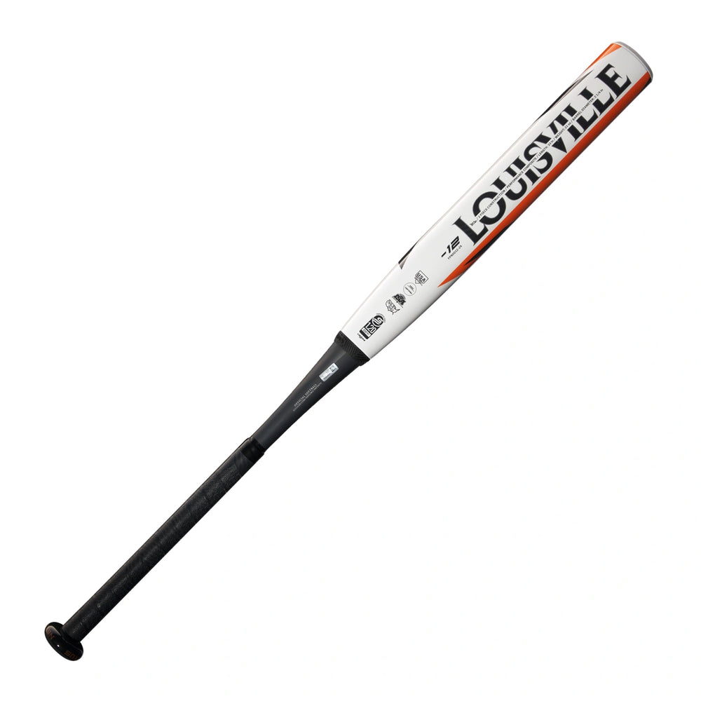 Bat Softbol Louisville Slugger Nexus 2026 Barril 2 1/4 WBL2814010 (-12) Compuesto