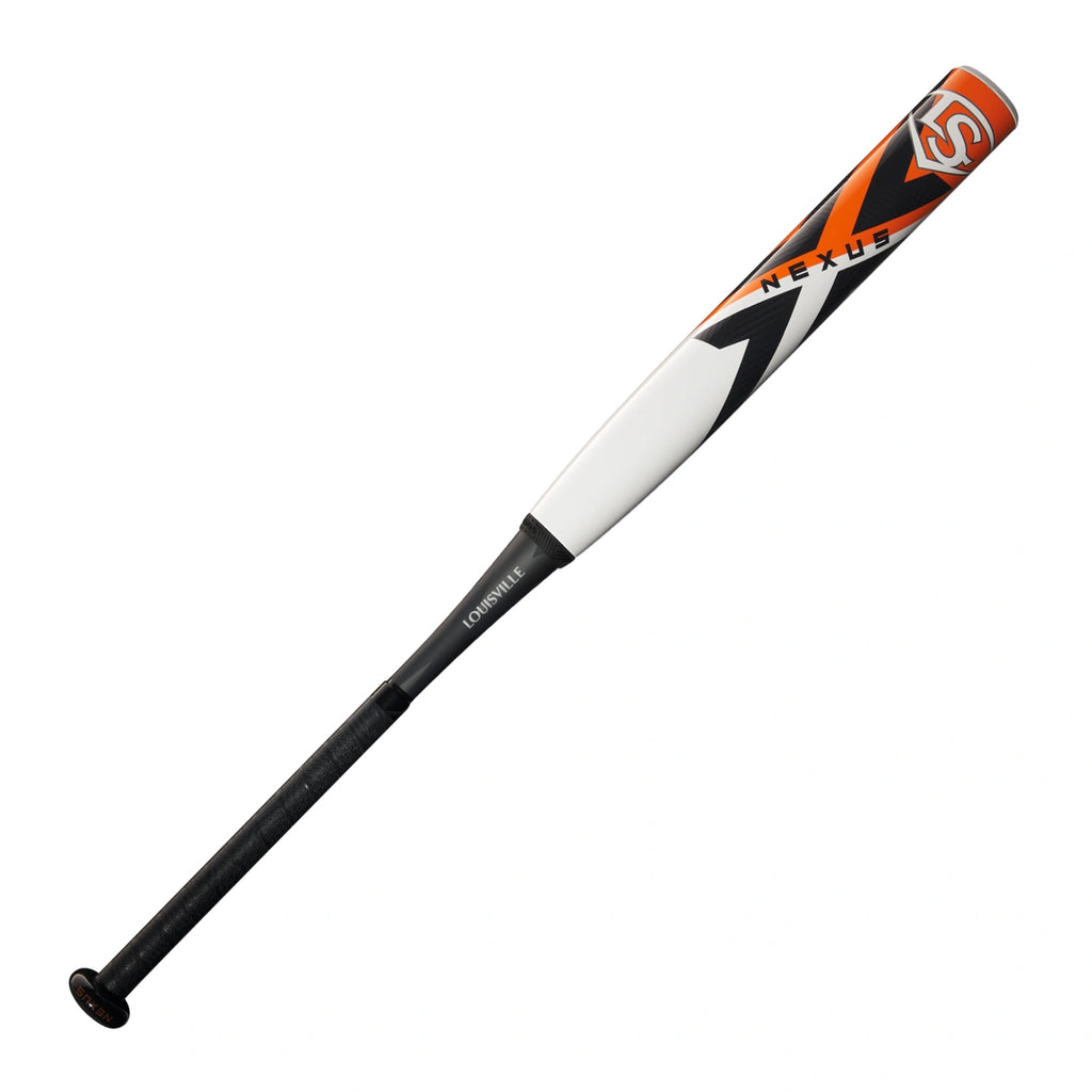 Bat Softbol Louisville Slugger Nexus 2026 Barril 2 1/4 WBL2814010 (-12) Compuesto