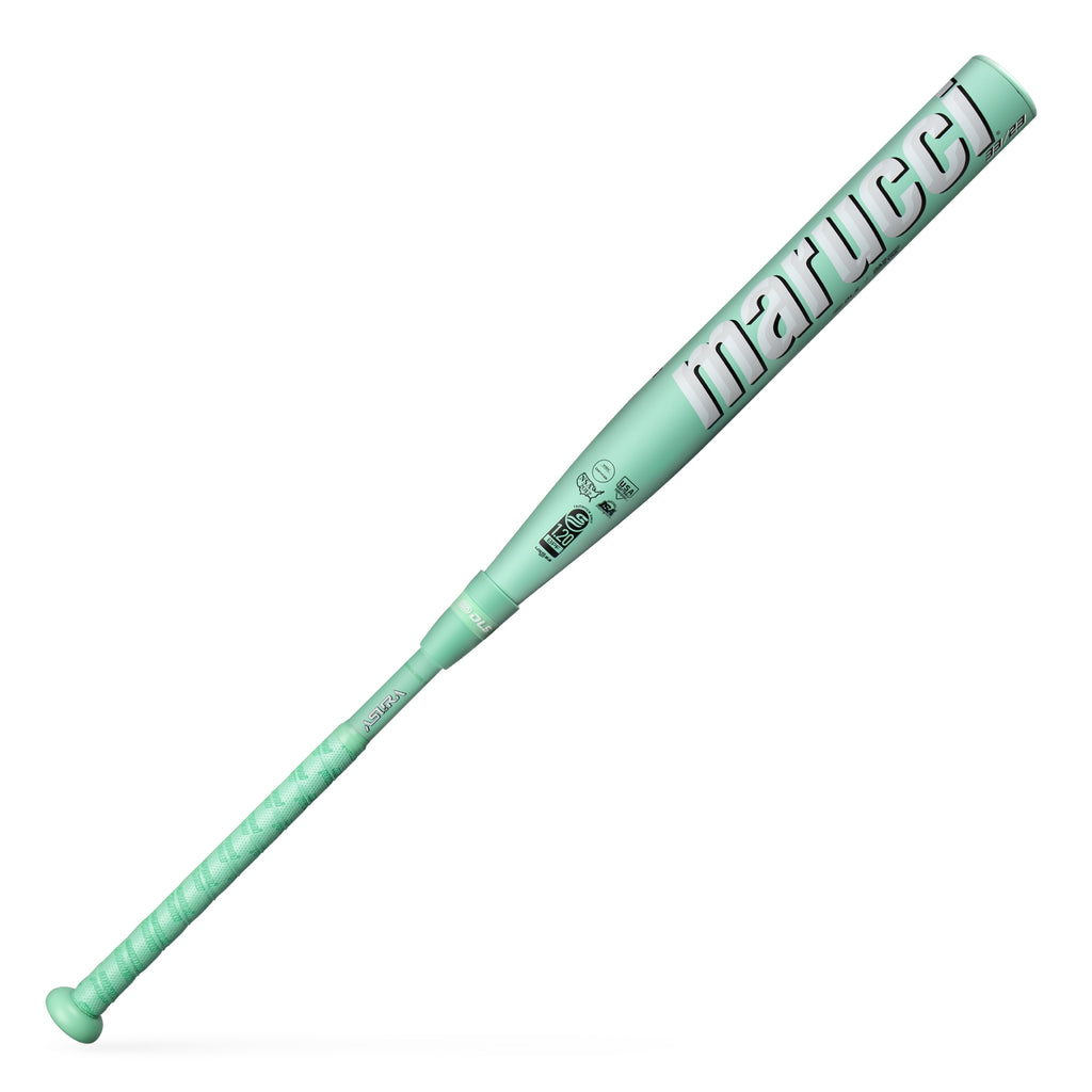 Bat Softbol Fastpitch Marucci Asura Barril 2 1/4 MFPAS10 (-10) Aluminio Compuesto