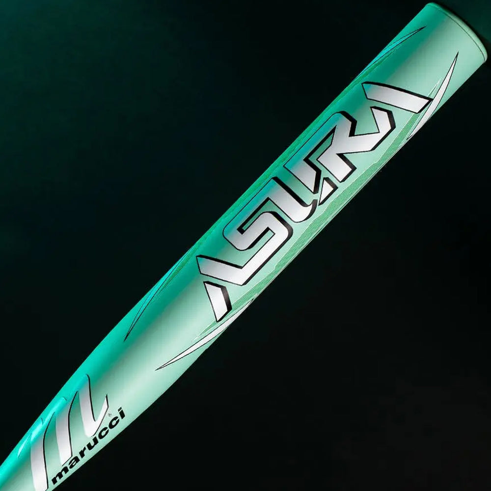 Bat Softbol Fastpitch Marucci Asura Barril 2 1/4 MFPAS10 (-10) Aluminio Compuesto