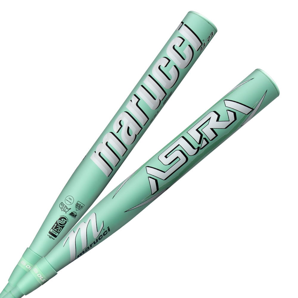 Bat Softbol Fastpitch Marucci Asura Barril 2 1/4 MFPAS10 (-10) Aluminio Compuesto