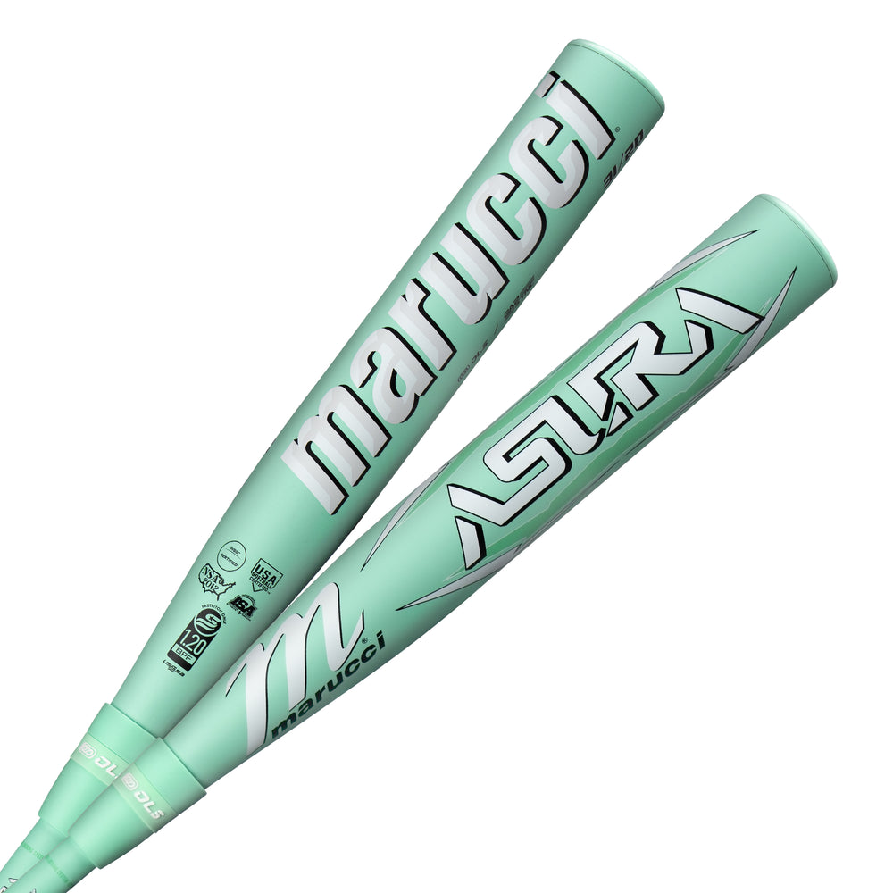 Bat Softbol Marucci Asura Barril 2 1/4 MFPAS11 (-11) Aluminio Compuesto