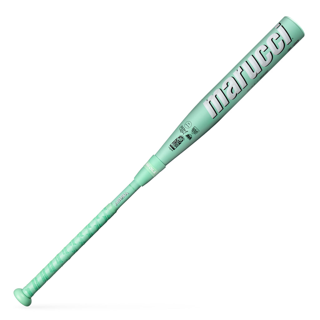 Bat Softbol Marucci Asura Barril 2 1/4 MFPAS11 (-11) Aluminio Compuesto