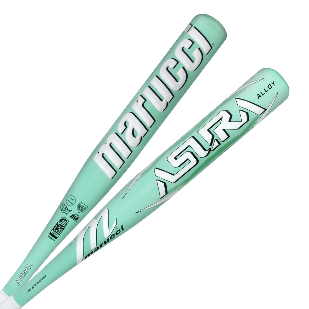 Bat Softbol Marucci Asura Barril 2 1/4 MFPASA12 (-12) Aluminio