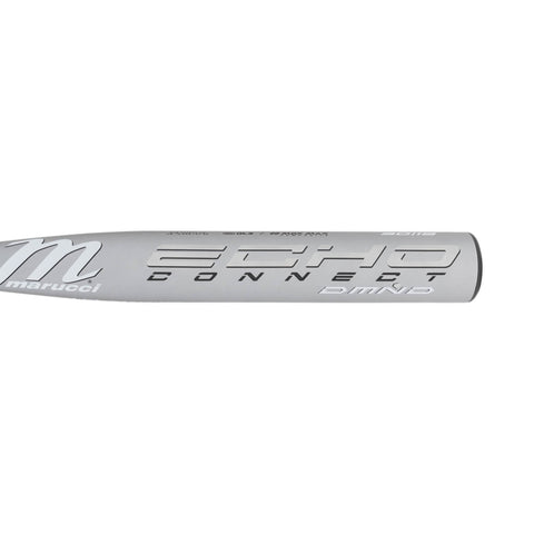 Bat Softbol Marucci Echo DMND2 Barril 2 1/4 MFPECD211 (-11) Compuesto