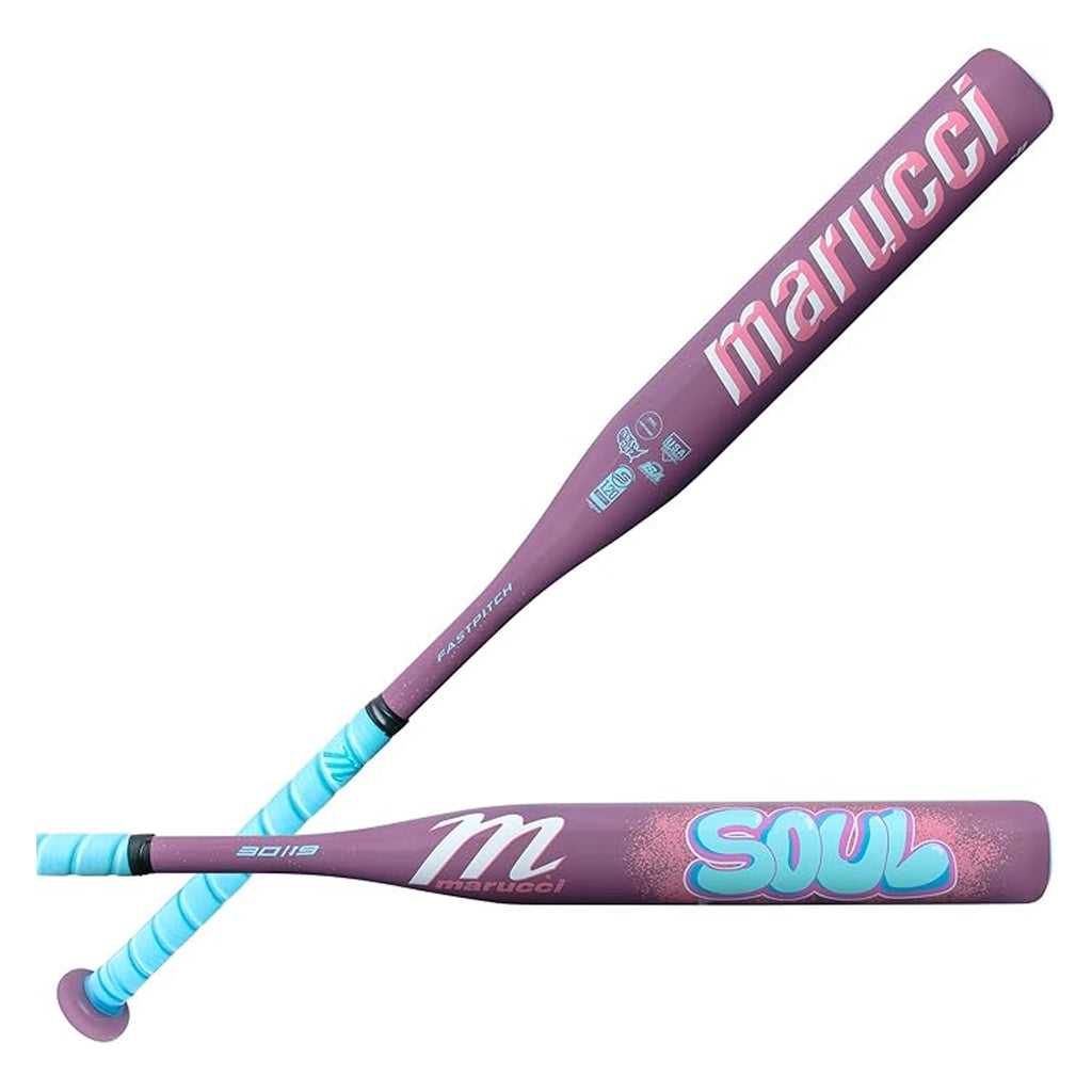 Bat Softbol Marucci Soul Fastpitch MFPS11 (-11) Aluminio