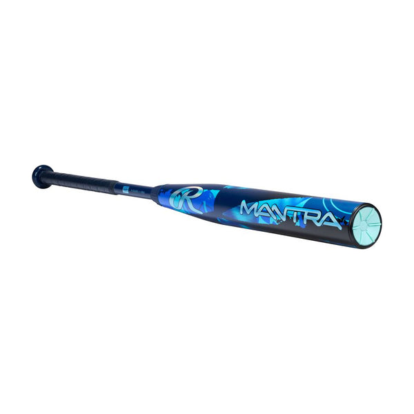 Bat Softbol Rawlings 2026 Mantra RFP6M10 Aluminio (-10) ADULTO