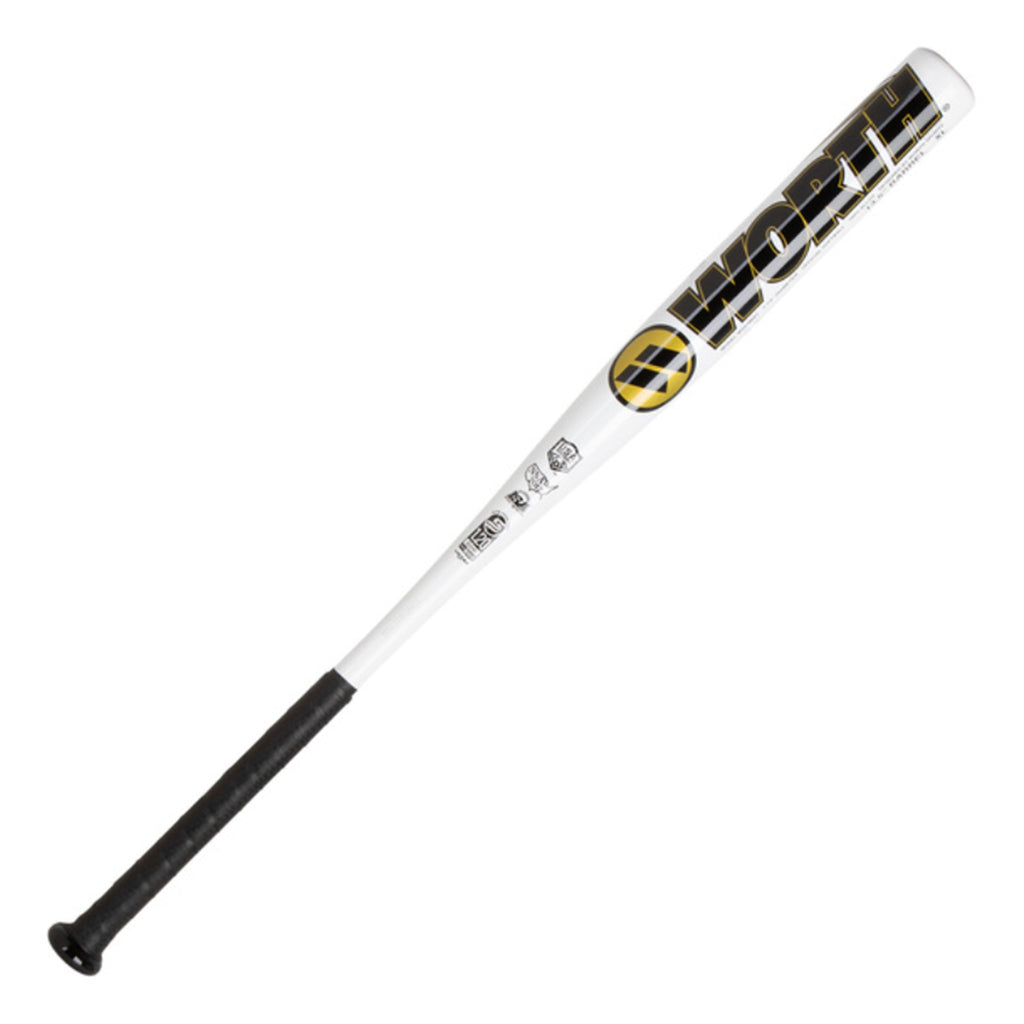 Bat Softbol Slowpitch Worth Mayhem Barril 2 1/4 WSD4MAY (-7) Aluminio