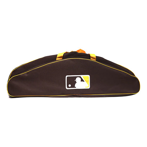 Batera Beisbol Para Equipo Catcher Doble Reforzada Grande