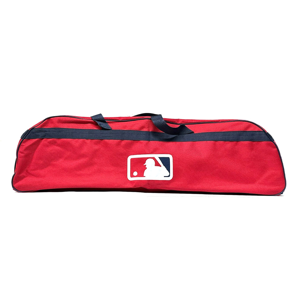 Batera Beisbol Grande con Zapatera Juvenil Adulto