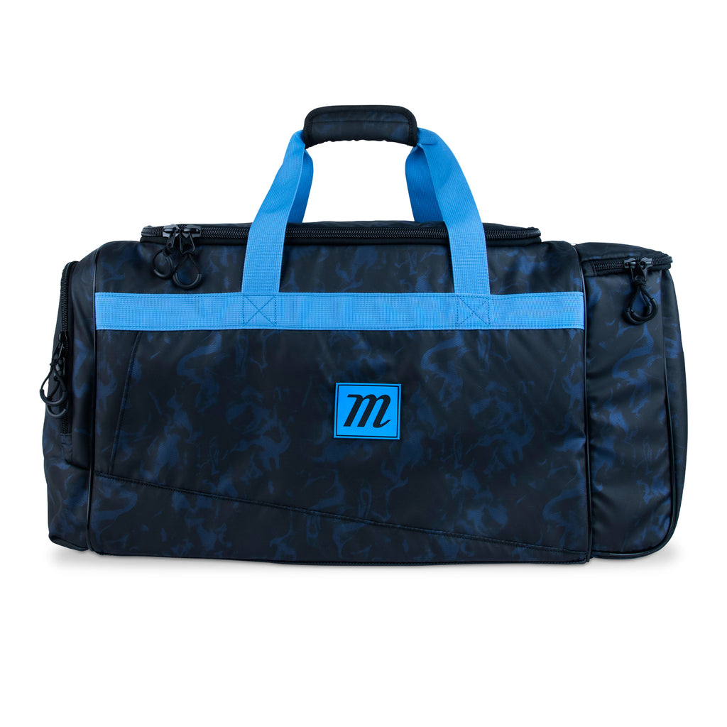 Batera Equipo Beisbol Softbol Marucci Pro Utility Duffel V4 MB4PUDB