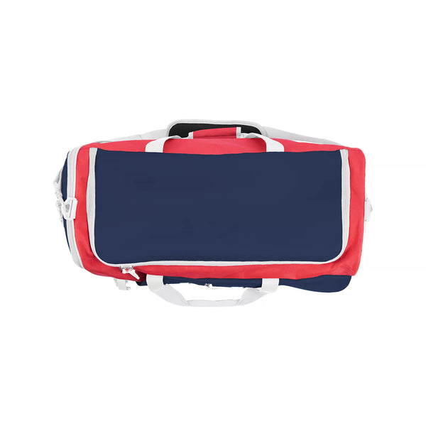 Batera Equipo Beisbol Softbol Marucci Team Utility Duffel V3 MB3TUDB