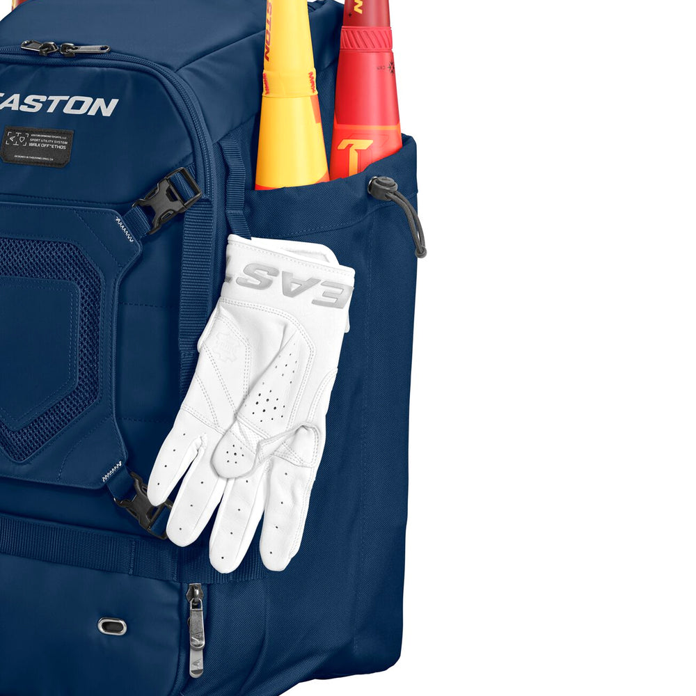 Back Pack Beisbol Softbol Easton Walk Off Ethos