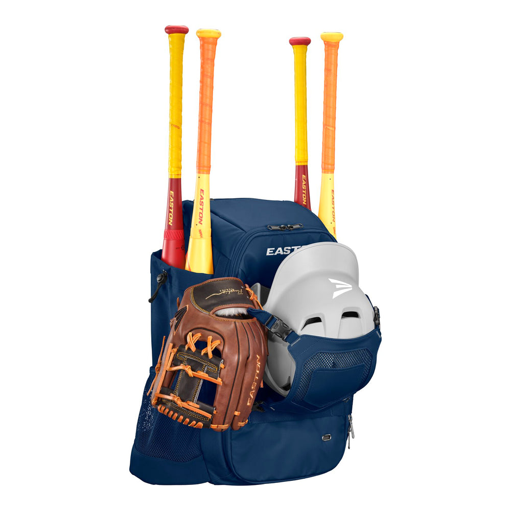 Back Pack Beisbol Softbol Easton Walk Off Ethos