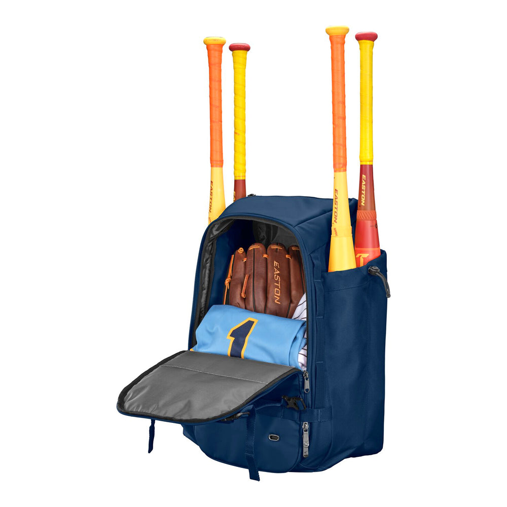 Back Pack Beisbol Softbol Easton Walk Off Ethos