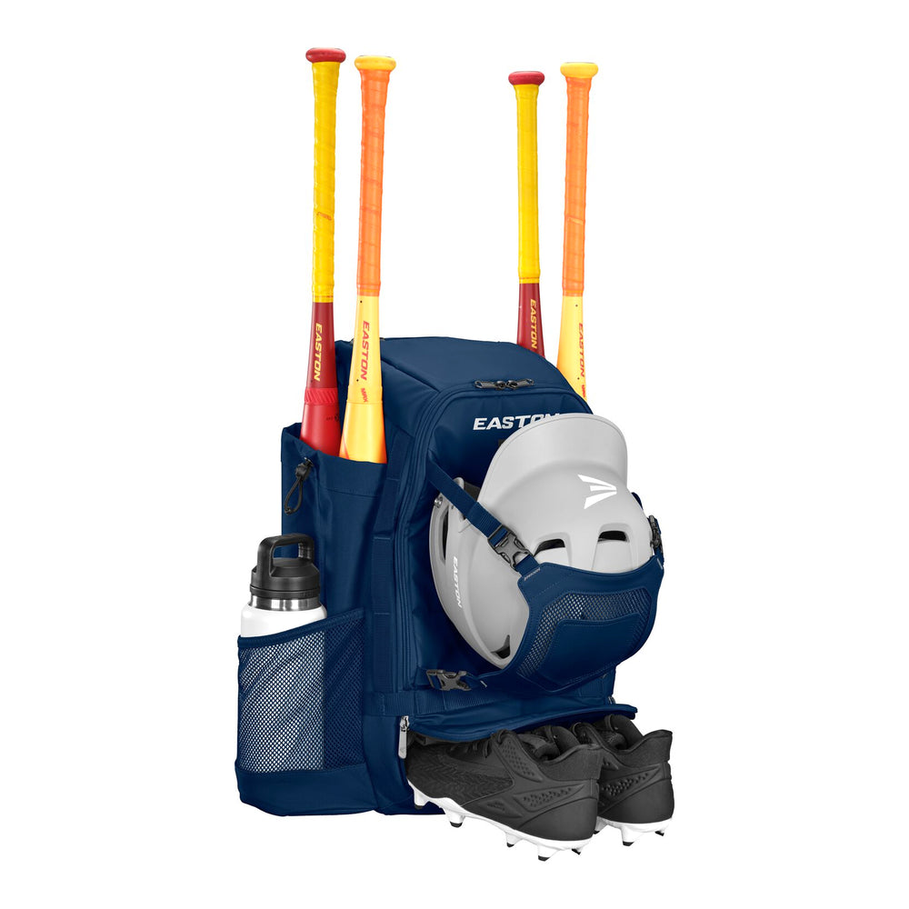 Back Pack Beisbol Softbol Easton Walk Off Ethos