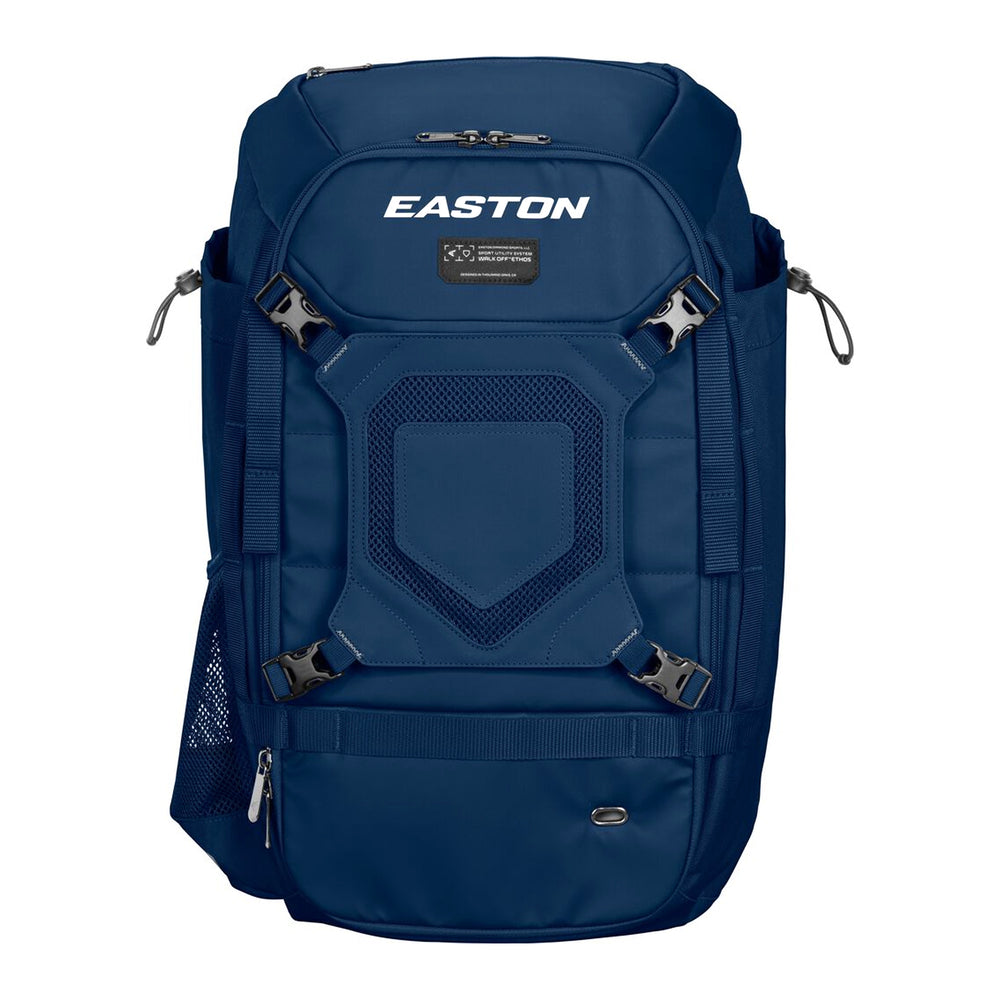 Back Pack Beisbol Softbol Easton Walk Off Ethos
