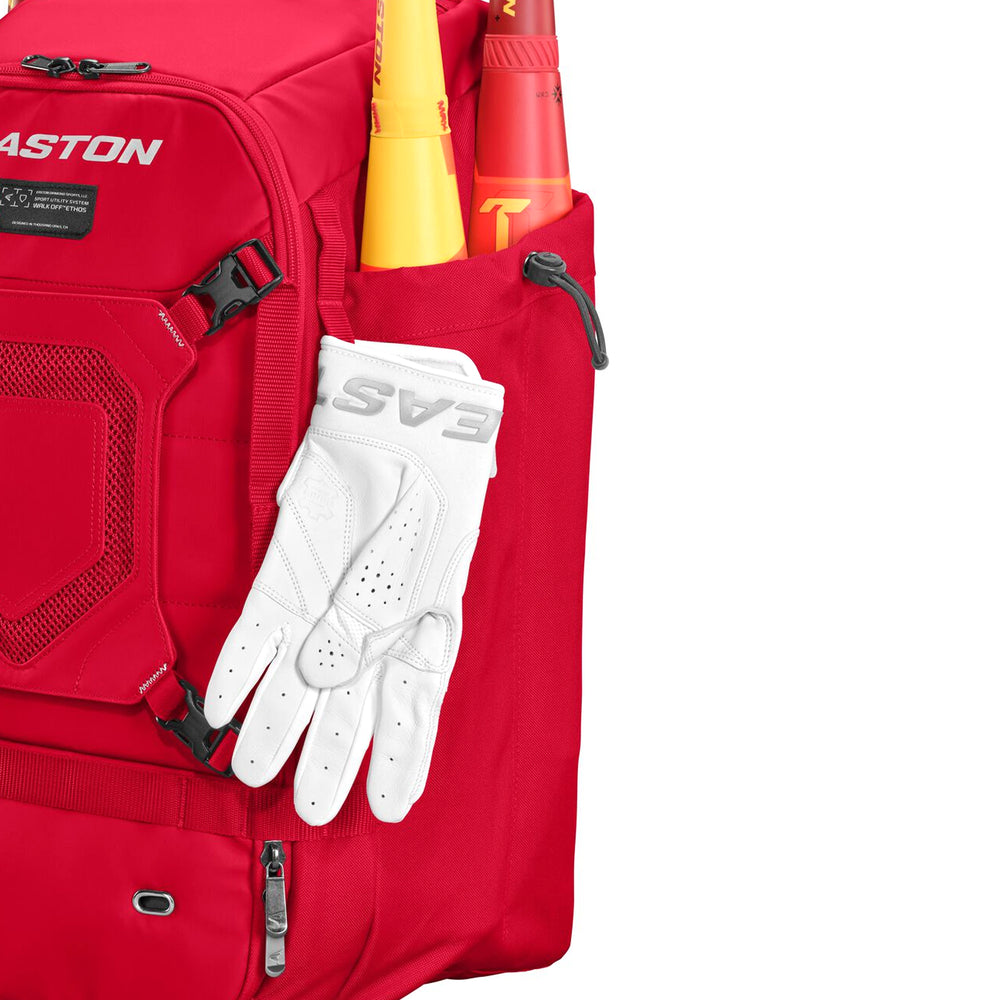 Back Pack Beisbol Softbol Easton Walk Off Ethos