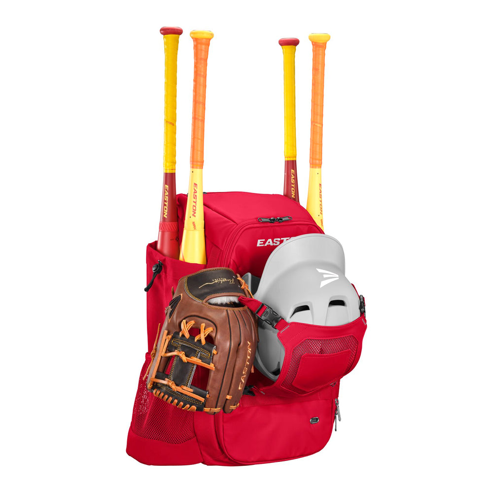 Back Pack Beisbol Softbol Easton Walk Off Ethos