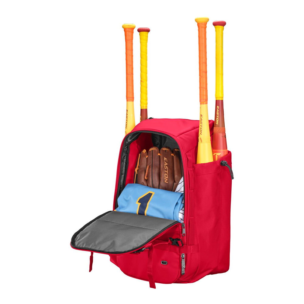 Back Pack Beisbol Softbol Easton Walk Off Ethos