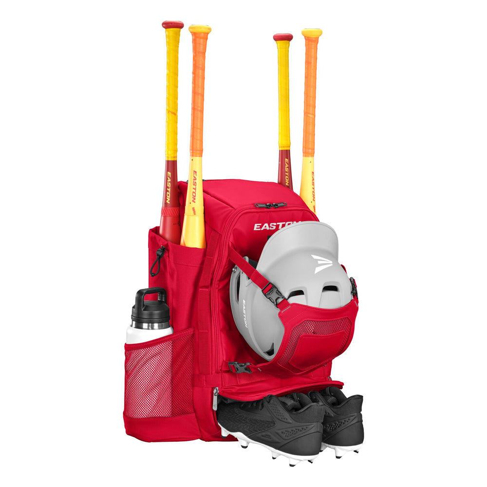 Back Pack Beisbol Softbol Easton Walk Off Ethos