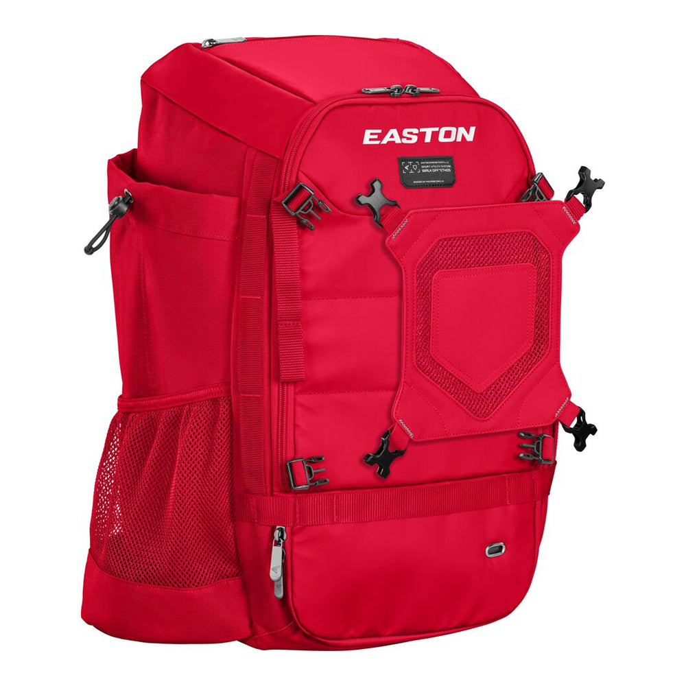 Back Pack Beisbol Softbol Easton Walk Off Ethos